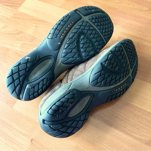 Merrell Q Form Clogs - Picture 5 of 6